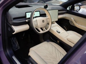 NIO EC6