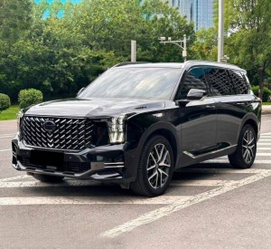 GAC Trumpchi GS8