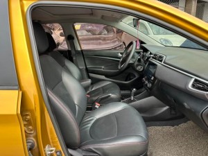 Hyundai Verna (Rena)