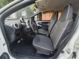 BYD F0