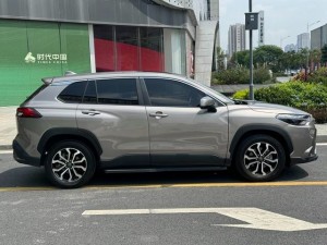 Toyota Frontlander