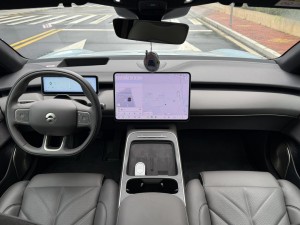 NIO ET5T