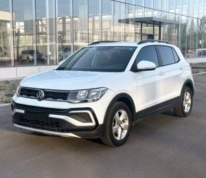 Volkswagen Tu Kai