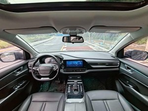 Wuling Capgemini Victory