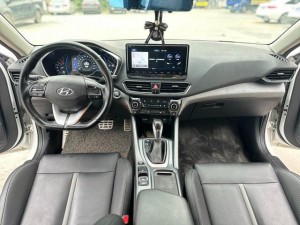 Hyundai Lafesta (Festa)