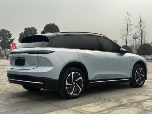 NIO ES6