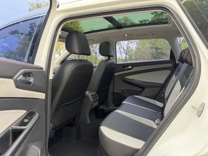 Jetta VS7