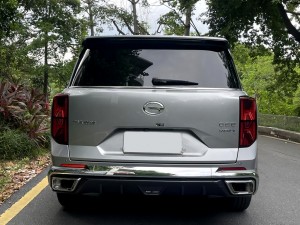 GAC Trumpchi GS8