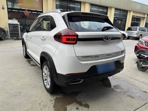 Chery Tiggo 3x