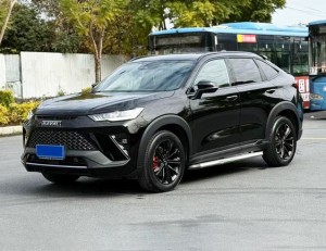 Haval H6S