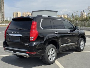 Haval H9