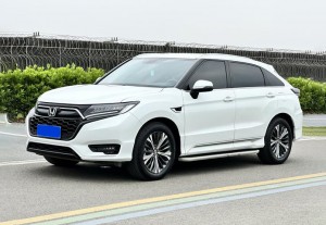 Honda UR-V