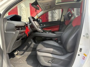 Changan CS55 PLUS
