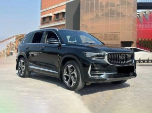 Geely Monjaro (Xingyue L)