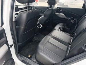 Baojun Valli