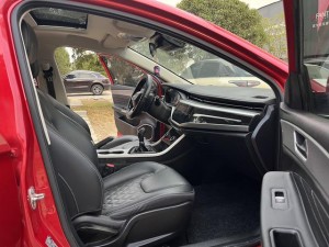 Chery Arrizo GX