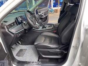 Jetour Jietu X70 PLUS