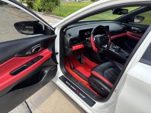 GAC Trumpchi Empow