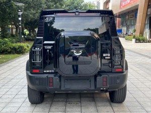 Jetour Jet Traveler