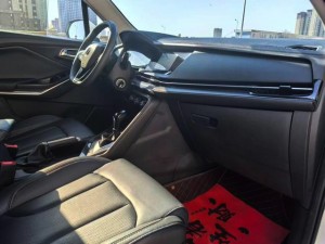 Changan CS15