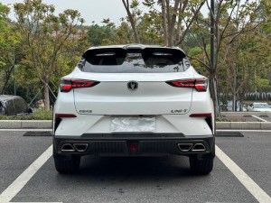 Changan UNI-T