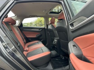 Changan Eado Plus