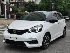 Honda Life