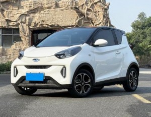 Chery Little ant