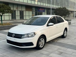 Volkswagen Santana