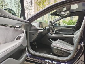 Voyah Passion PHEV