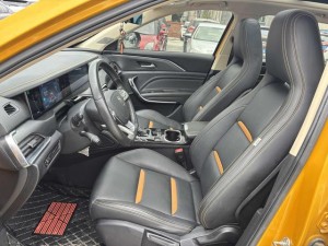 FAW Bestune T77 (Besturn T77)
