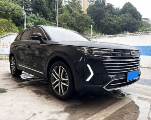 FAW Bestune T99 (Besturn T99)