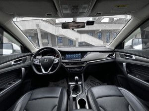 Changan CS35 PLUS