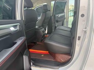 JAC T9