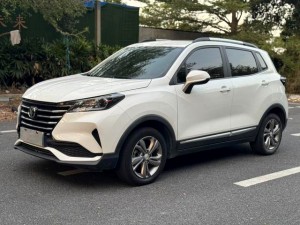 Changan CS15