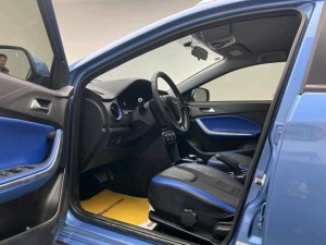 Chery Tiggo 3xe