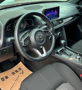 Mazda CX-4