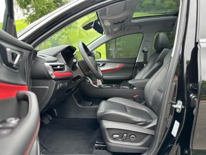 Chery Tiggo 7