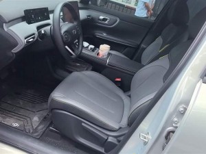 Changan Qiyuan Q05