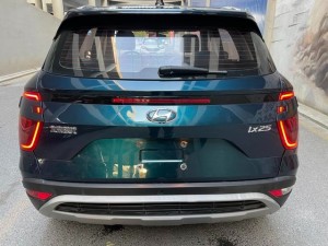 Hyundai ix25