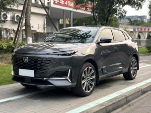 Changan UNI-K
