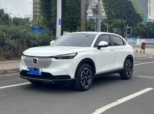 Honda Vezel (Binzhi)