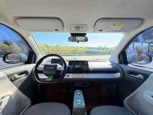 Changan Lumin