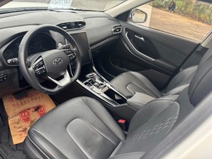 Hyundai ix25