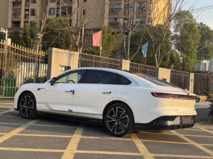 Voyah Passion PHEV