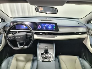 Omoda C5