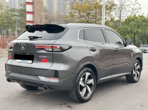 Changan CS55 PLUS