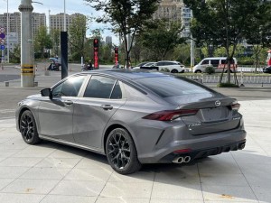 GAC Trumpchi Empow