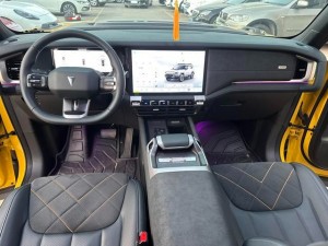 Deepal Dark blue G318