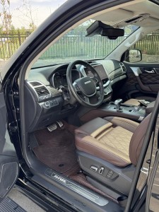 Haval H9